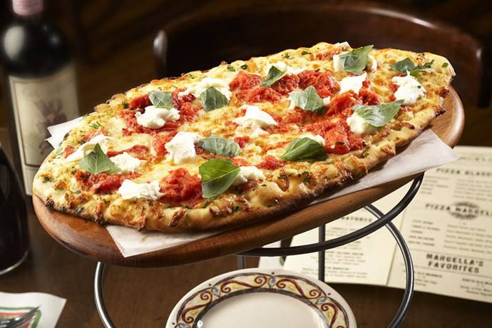 Marcellas | restaurant | 615 N High St, Columbus, OH 43215, USA | 6142232100 OR +1 614-223-2100