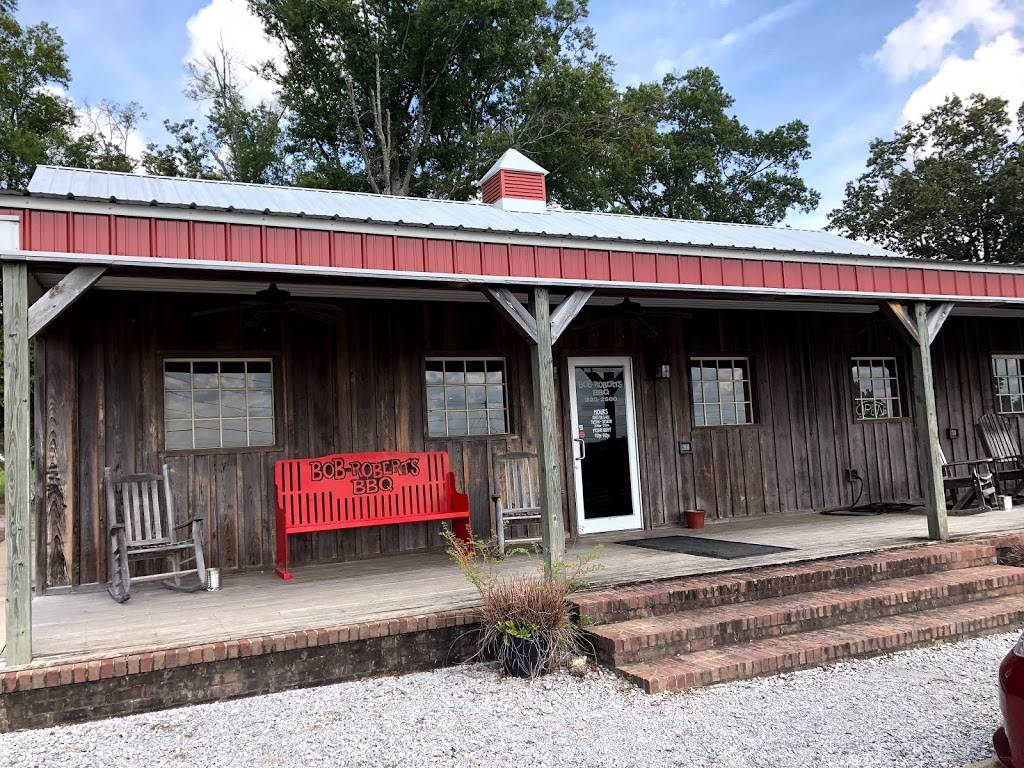 Bob Roberts BBQ | restaurant | 599 W Lowndes Dr, Columbus, MS 39701, USA | 6623282500 OR +1 662-328-2500