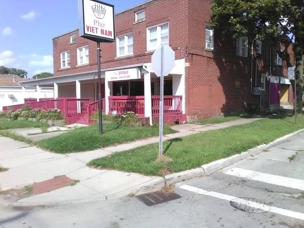 Phở Viet Nam | restaurant | 3636 Upton Ave, Toledo, OH 43613, USA | 4197202952 OR +1 419-720-2952