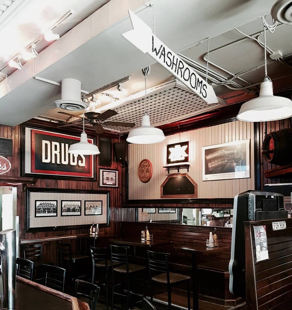 Gabbys | restaurant | 2076 Queen St E, Toronto, ON M4E 1E1, Canada | 4166995699 OR +1 416-699-5699