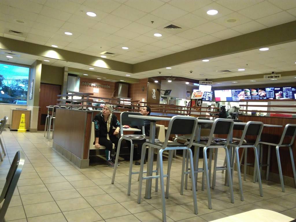 McDonalds | cafe | 12020 Northwest Fwy, Houston, TX 77092, USA | 7136819460 OR +1 713-681-9460