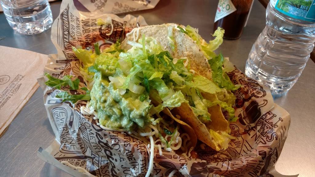 Chipotle Mexican Grill | restaurant | 2537 Countryside Blvd, Clearwater, FL 33761, USA | 7272300780 OR +1 727-230-0780