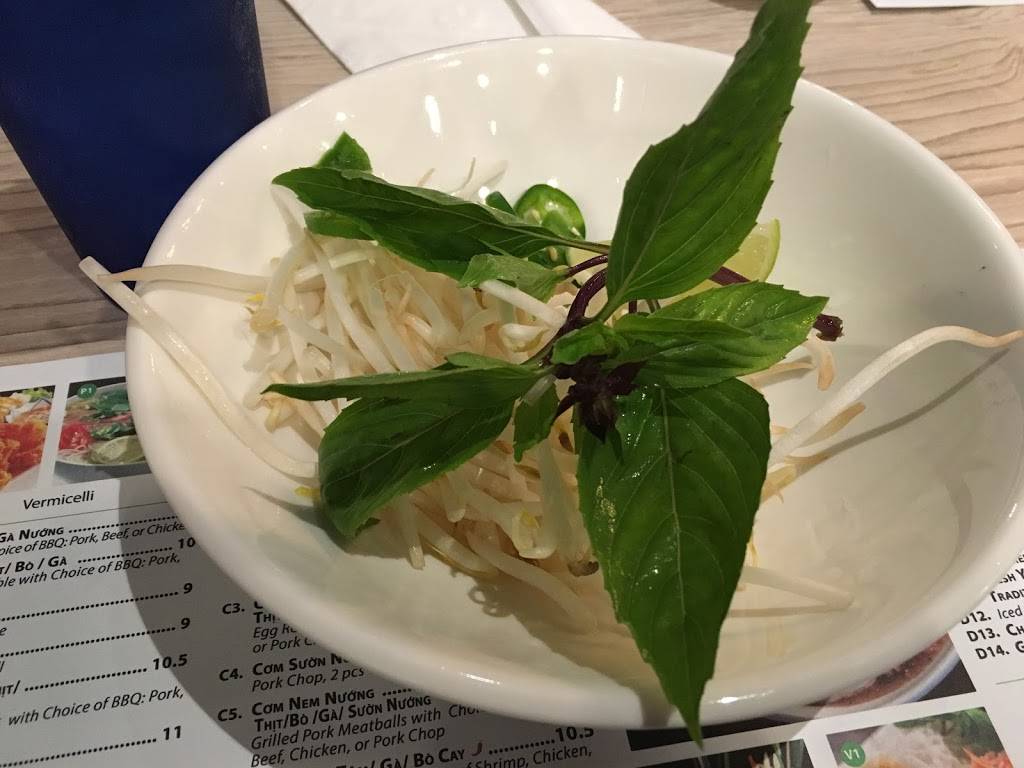 Pho N Mor | restaurant | 2320 West Commonwealth Avenue, Alhambra, CA 91803, USA | 6264583405 OR +1 626-458-3405