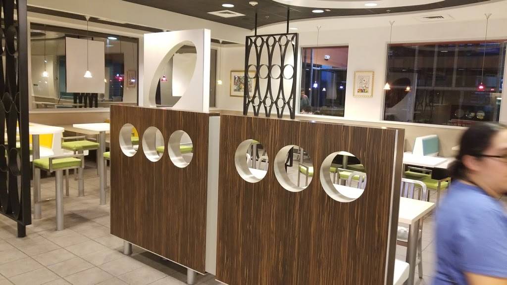 McDonalds | cafe | 5740 Losee Rd, North Las Vegas, NV 89081, USA | 7026335161 OR +1 702-633-5161