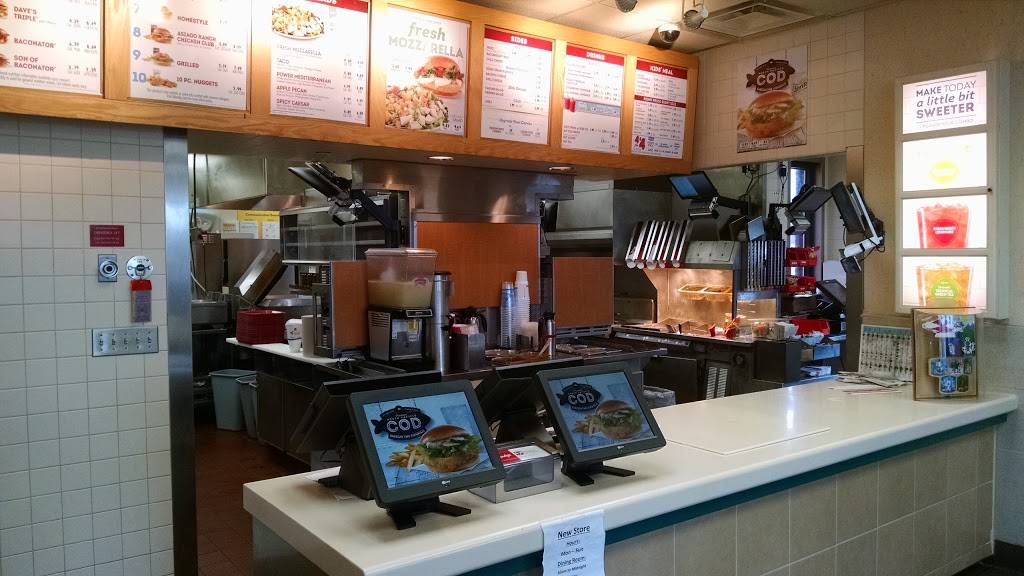 Wendys | restaurant | 4158 Lakeville Rd, Geneseo, NY 14454, USA | 5852432210 OR +1 585-243-2210
