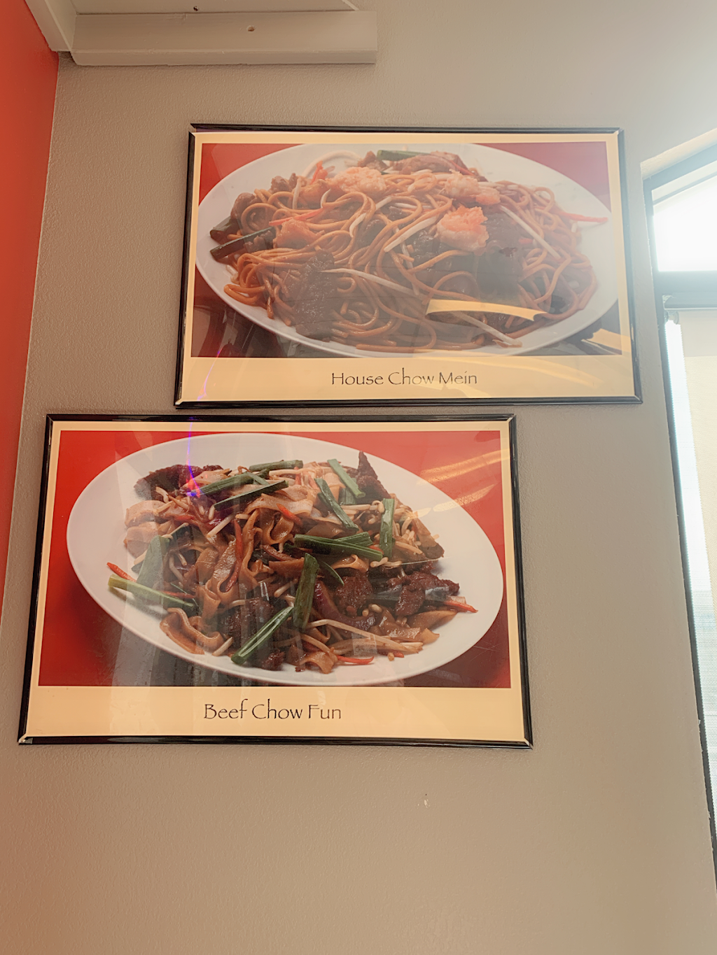 New China | restaurant | 4990 W Craig Rd suite A-1, Las Vegas, NV 89130, USA | 7024571800 OR +1 702-457-1800
