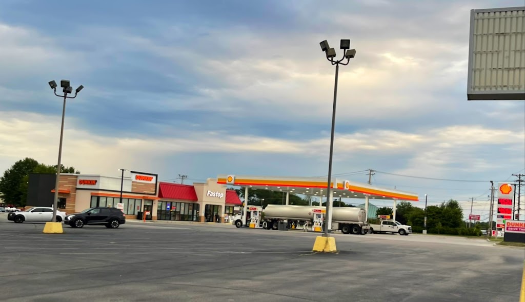 Shell | restaurant | 2900 W Andrew Johnson Hwy, Morristown, TN 37814, USA | 4235850899 OR +1 423-585-0899