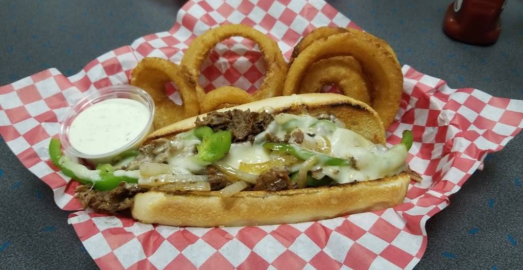 Johnnys Diner & Creamery | restaurant | 2213 N Tracy Blvd, Tracy, CA 95376, USA | 2098330800 OR +1 209-833-0800