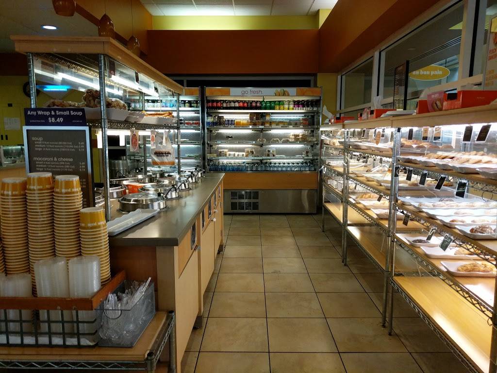 Au Bon Pain | cafe | 1701 N Senate Ave, Indianapolis, IN 46202, USA | 3179265740 OR +1 317-926-5740