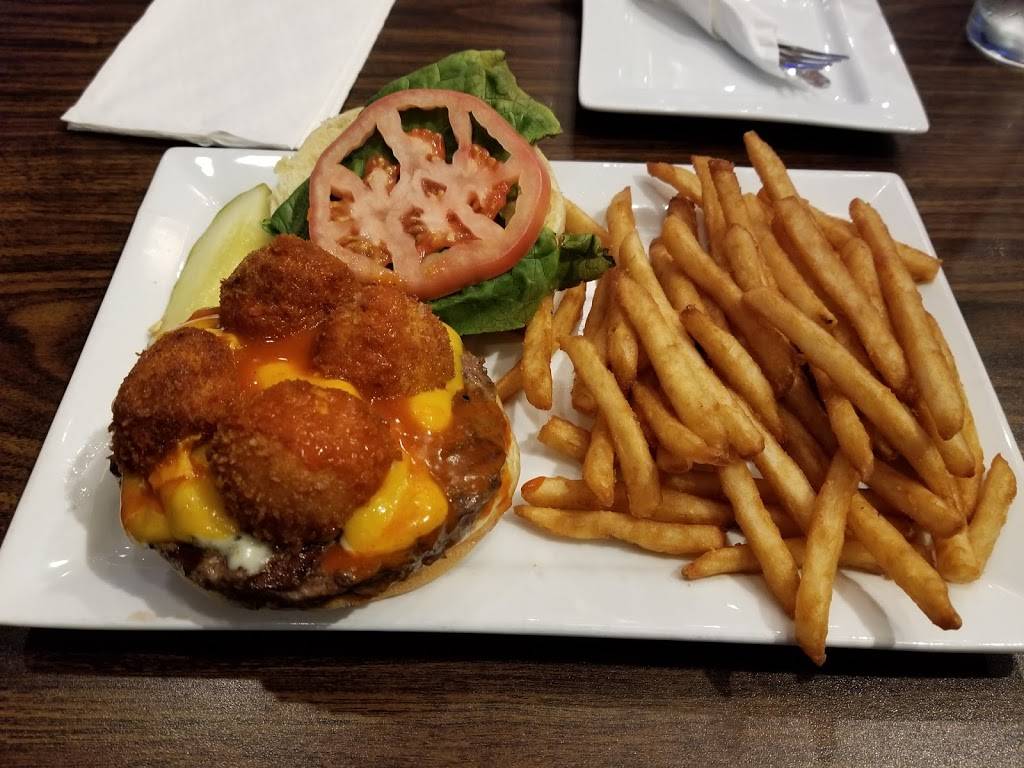 At Work Sports Bar & Grill | restaurant | 1190 E Higgins Rd, Elk Grove Village, IL 60007, USA | 8478719490 OR +1 847-871-9490