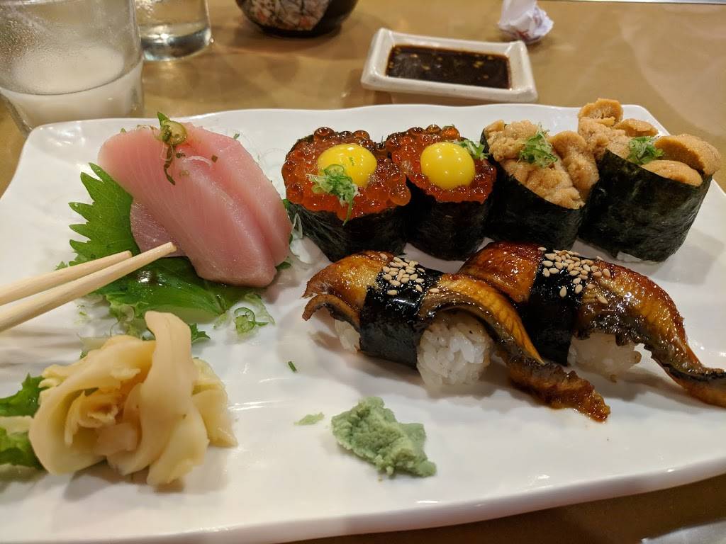 Moritomo Japanese Steakhouse & Sushi Bar | restaurant | 32 Fort Eddy Rd, Concord, NH 03301, USA | 6032248363 OR +1 603-224-8363