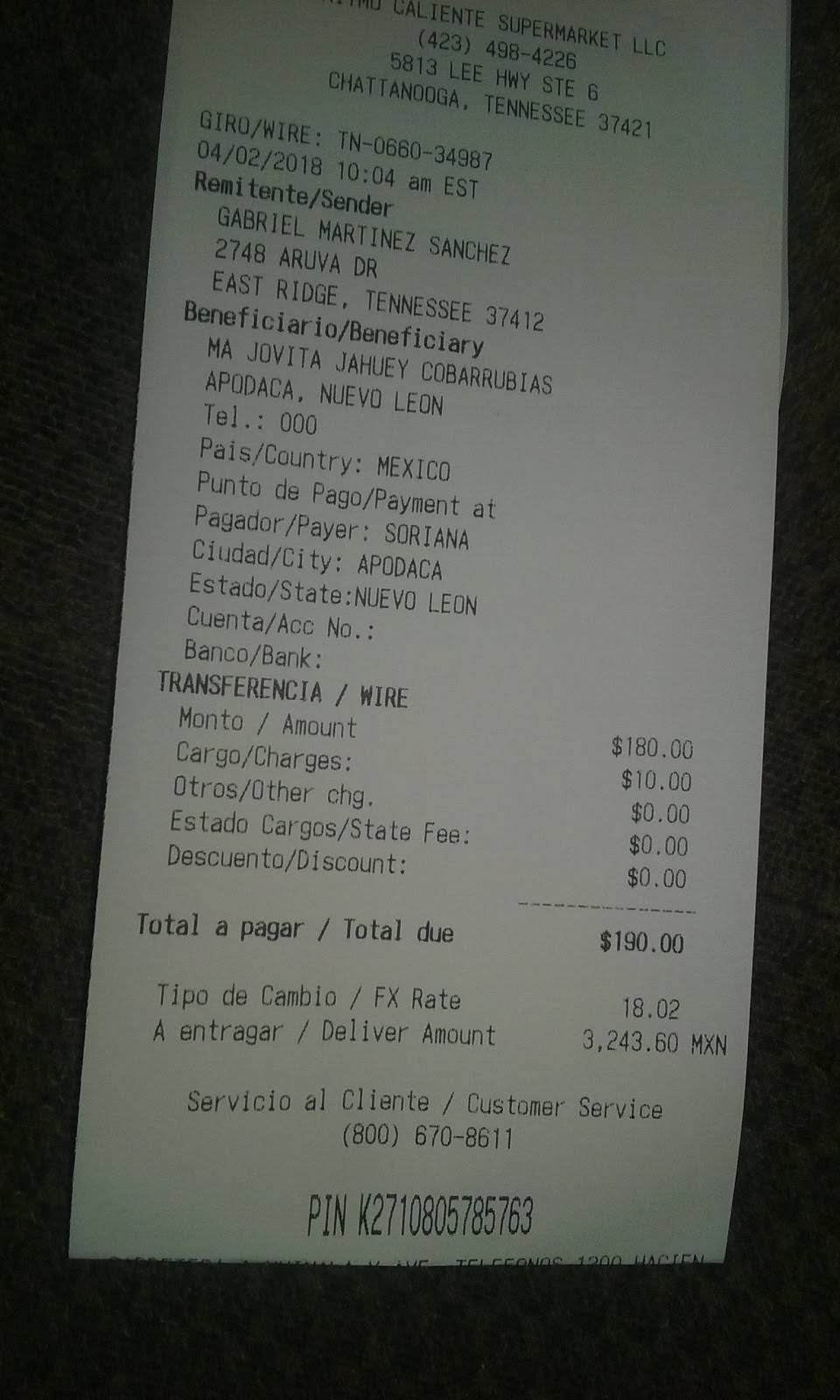 Taqueria la monarca | restaurant | zip, 5813 Old Lee Hwy #7, Chattanooga, TN 37421, USA | 4233201271 OR +1 423-320-1271