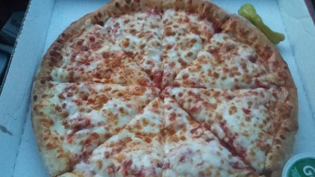 Papa Johns Pizza | restaurant | 2107 Pepperell Pkwy # A, Ste A, Opelika, AL 36801, USA | 3347417272 OR +1 334-741-7272