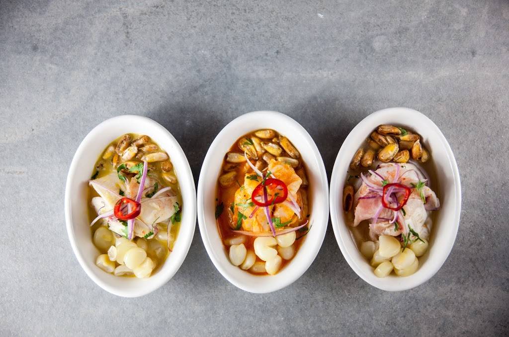 Limón Rotisserie | restaurant | 524 Valencia St, San Francisco, CA 94110, USA | 4152520918 OR +1 415-252-0918