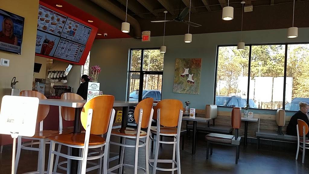 Sonic Drive-In | restaurant | 1708 Old Fannin Rd, Flowood, MS 39232, USA | 6019921959 OR +1 601-992-1959