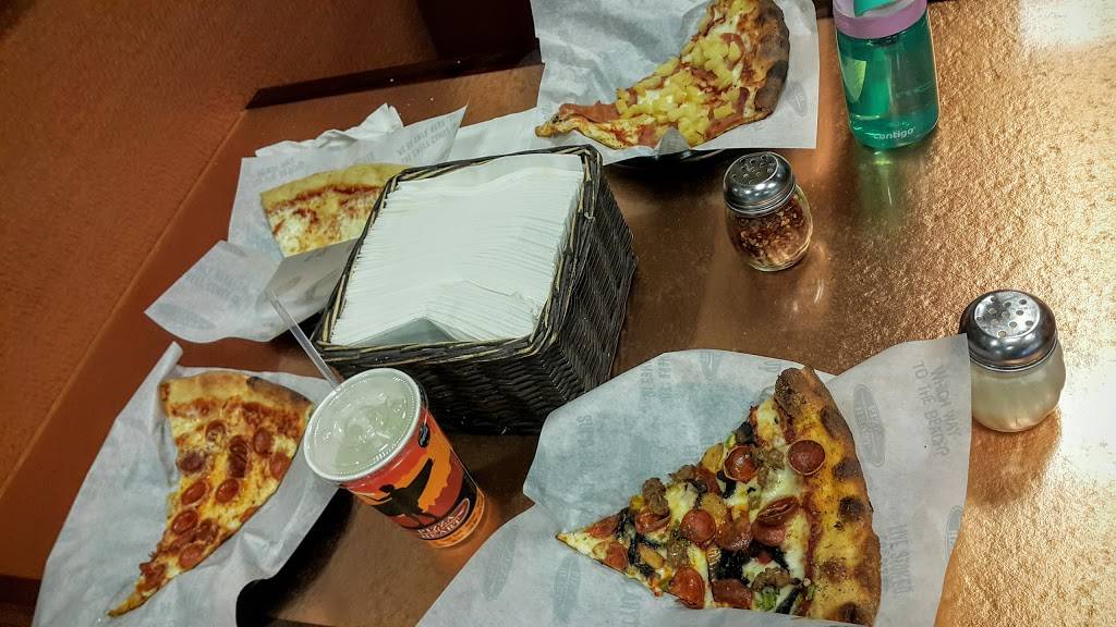 Pizza My Heart | meal takeaway | 2855 Stevens Creek Blvd, Santa Clara, CA 95050, USA | 4082414000 OR +1 408-241-4000