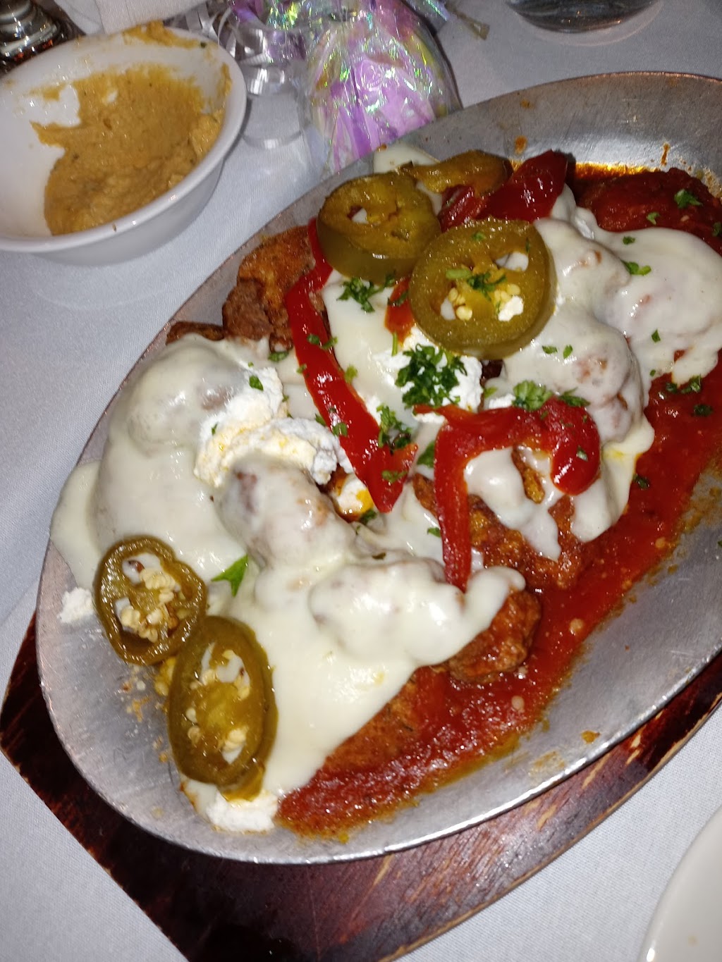 Bliss Restaurant | restaurant | 150k Greaves Ln, Staten Island, NY 10308, USA | 7189482112 OR +1 718-948-2112