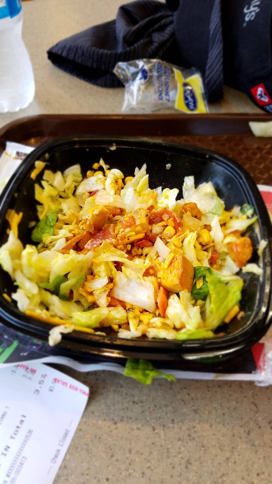 Wendys | restaurant | 280 Larkfield Rd, East Northport, NY 11731, USA | 6312615736 OR +1 631-261-5736