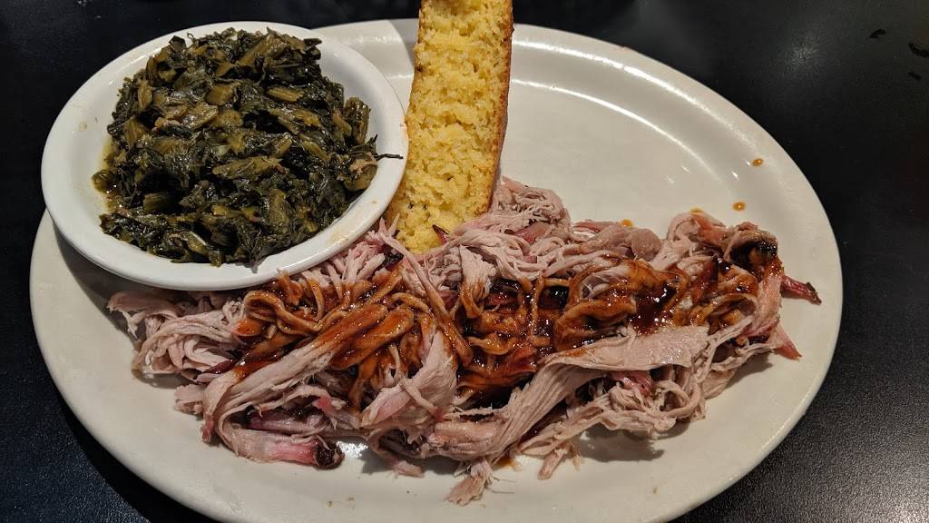 Memphis Barbecue Co. | restaurant | 4764 Ashford Dunwoody Rd, Dunwoody, GA 30338, USA | 7703947427 OR +1 770-394-7427