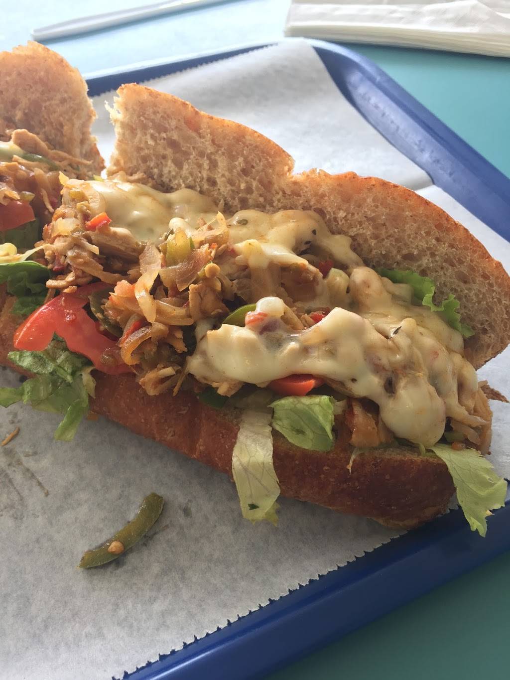 Philly Steak Factory | meal takeaway | 5410 New Hope Commons Dr, Durham, NC 27707, USA | 9194909753 OR +1 919-490-9753