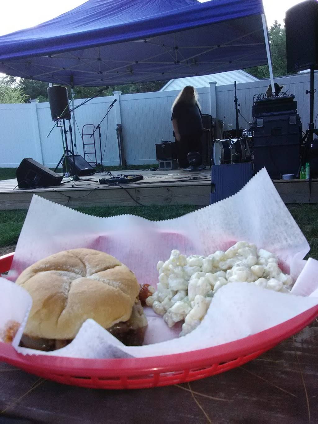 Auburn Pitts | restaurant | 167 Rockingham Rd, Auburn, NH 03032, USA | 6036226564 OR +1 603-622-6564