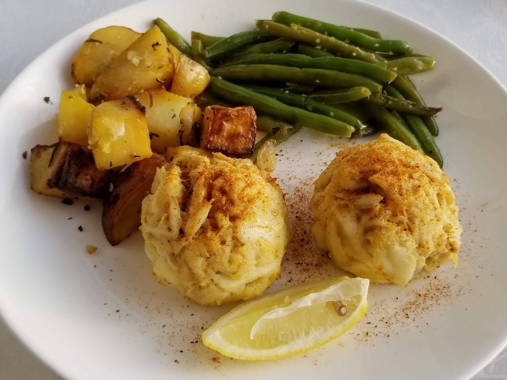 Hobbit Restaurant (Ocean City, MD) | restaurant | 121 81st St #101, Ocean City, MD 21842, USA | 4105248100 OR +1 410-524-8100