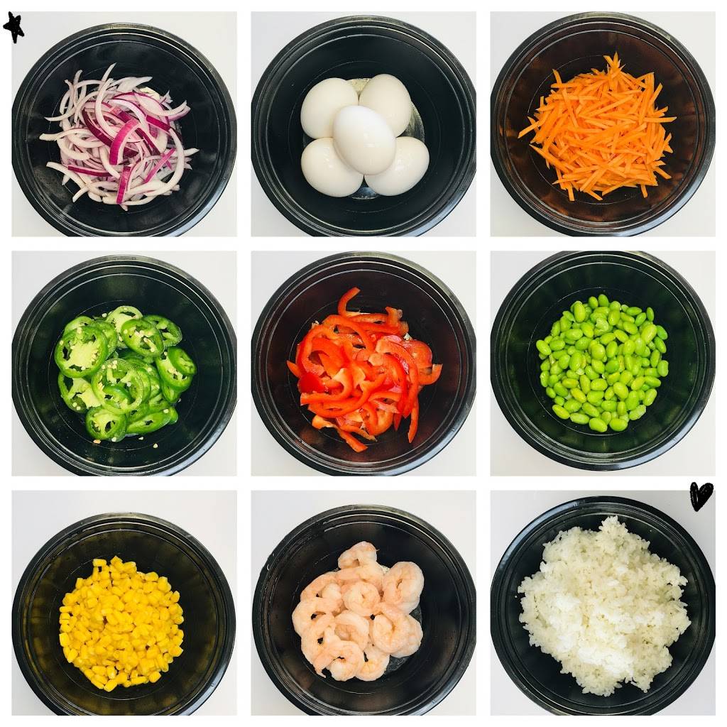 A lot fried rice | restaurant | 1495 E Osceola Pkwy, Kissimmee, FL 34744, USA | 4072018731 OR +1 407-201-8731