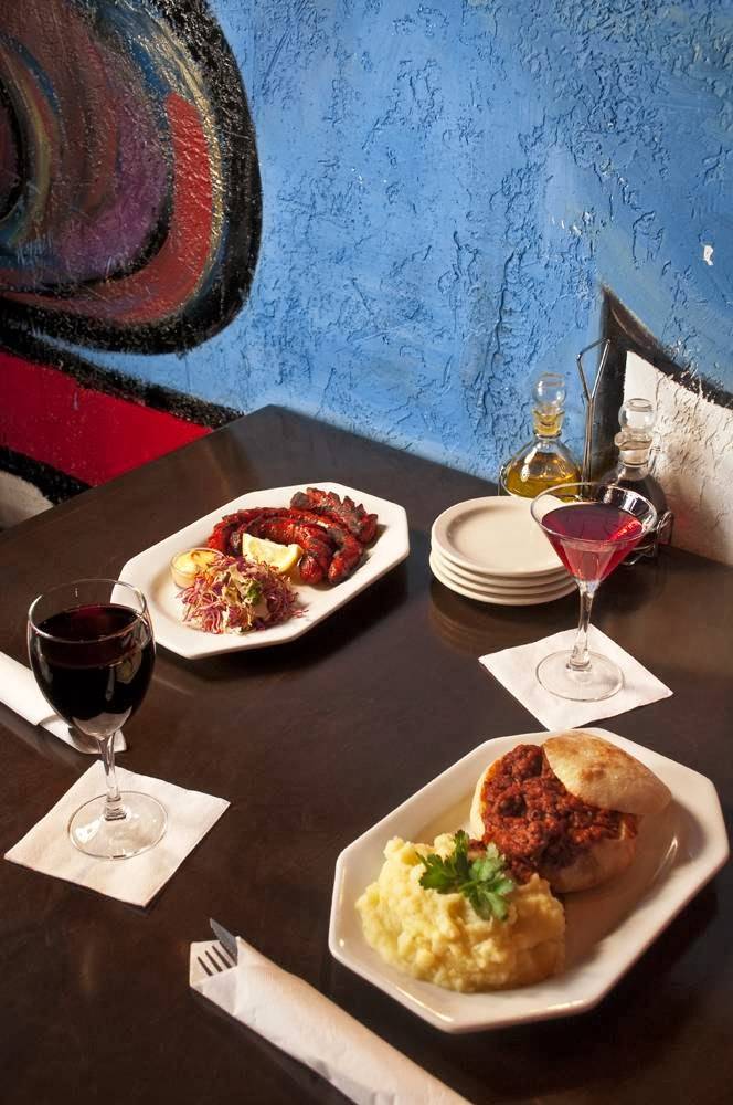 Forte Tapas | restaurant | 4180 S Rainbow Blvd #806, Las Vegas, NV 89103, USA | 7022203876 OR +1 702-220-3876