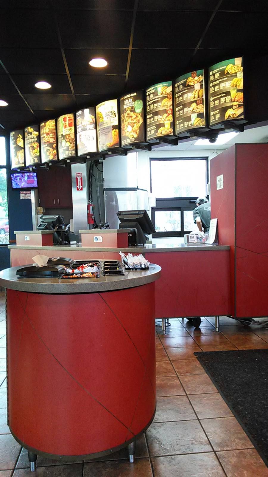 Taco Bell | meal takeaway | 6060 N Figueroa St, Highland Park, CA 90042, USA | 3232589353 OR +1 323-258-9353