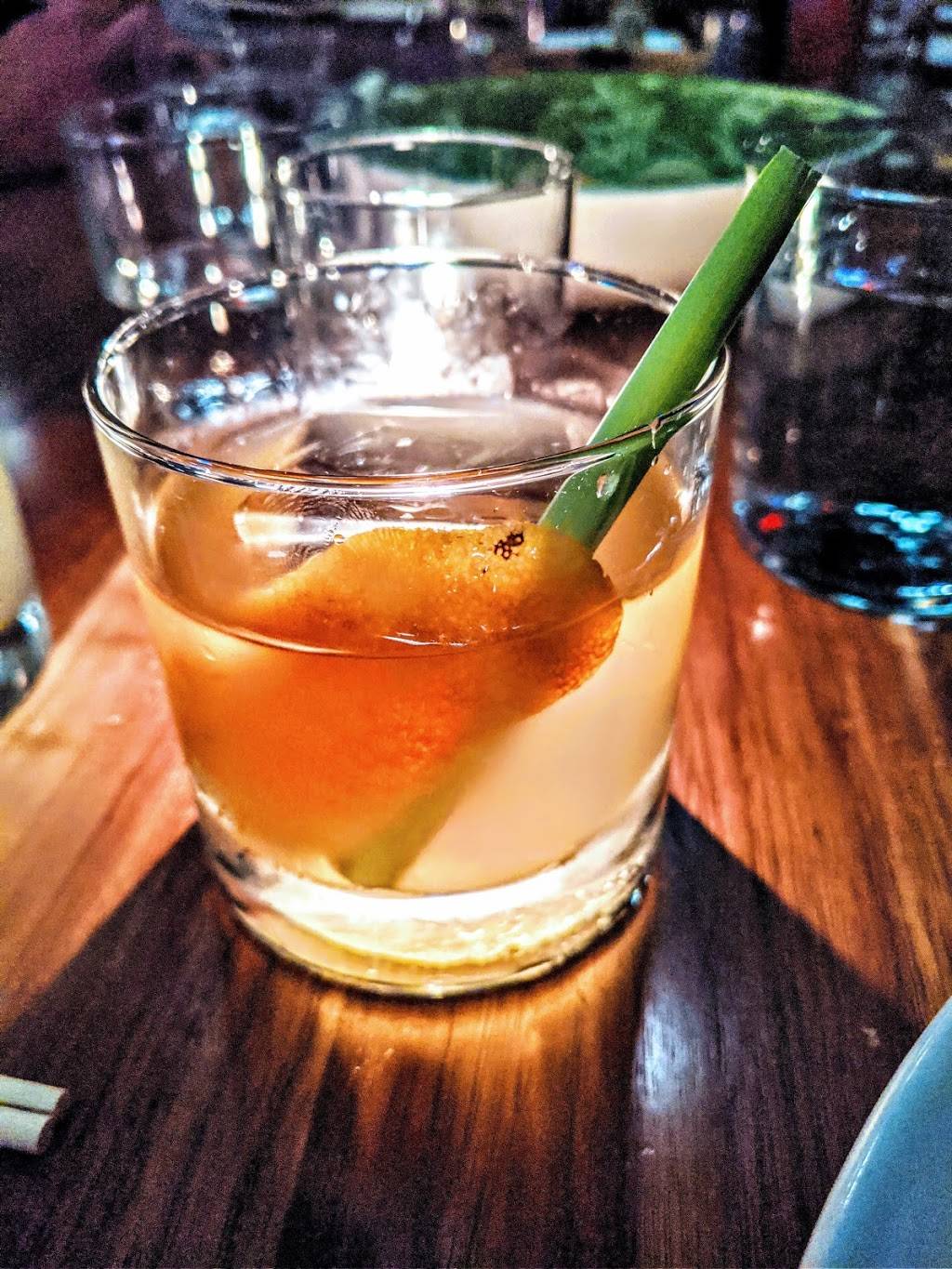 Uchiba | restaurant | 2817 Maple Ave Floor 2, Dallas, TX 75201, USA | 2148555454 OR +1 214-855-5454