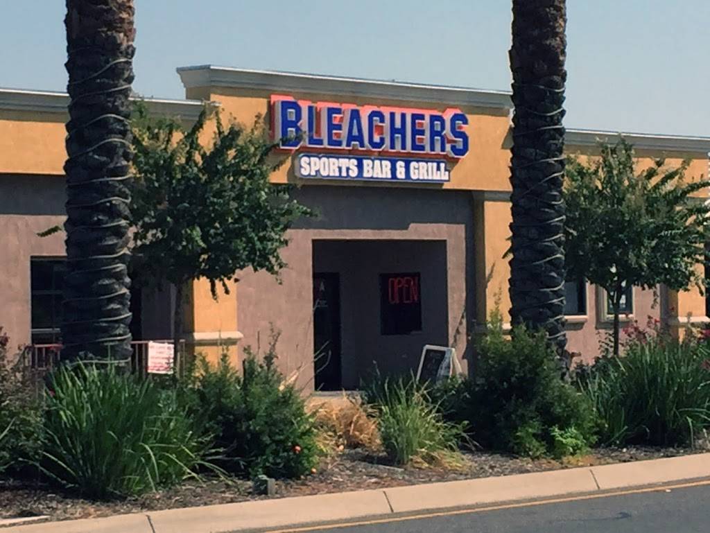 Bleachers Sports Bar & Grill | restaurant | 2167 Hilltop Dr A, Redding, CA 96002, USA | 5302226555 OR +1 530-222-6555