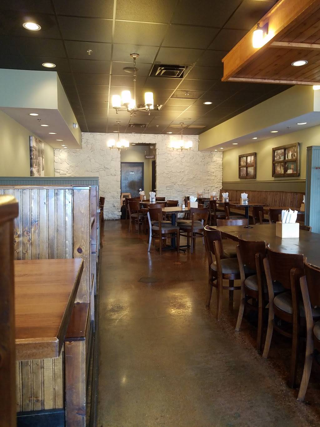 Tazikis Mediterranean Cafe | cafe | 3439 Colonnade Pkwy, Birmingham, AL 35243, USA | 2059686622 OR +1 205-968-6622