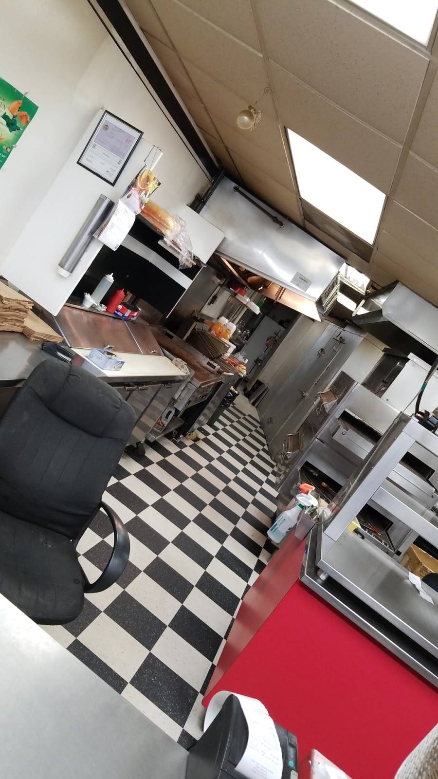 Mr Pizza & Subs | restaurant | 2016, 3006 Mountain Rd, Pasadena, MD 21122, USA | 4103600660 OR +1 410-360-0660