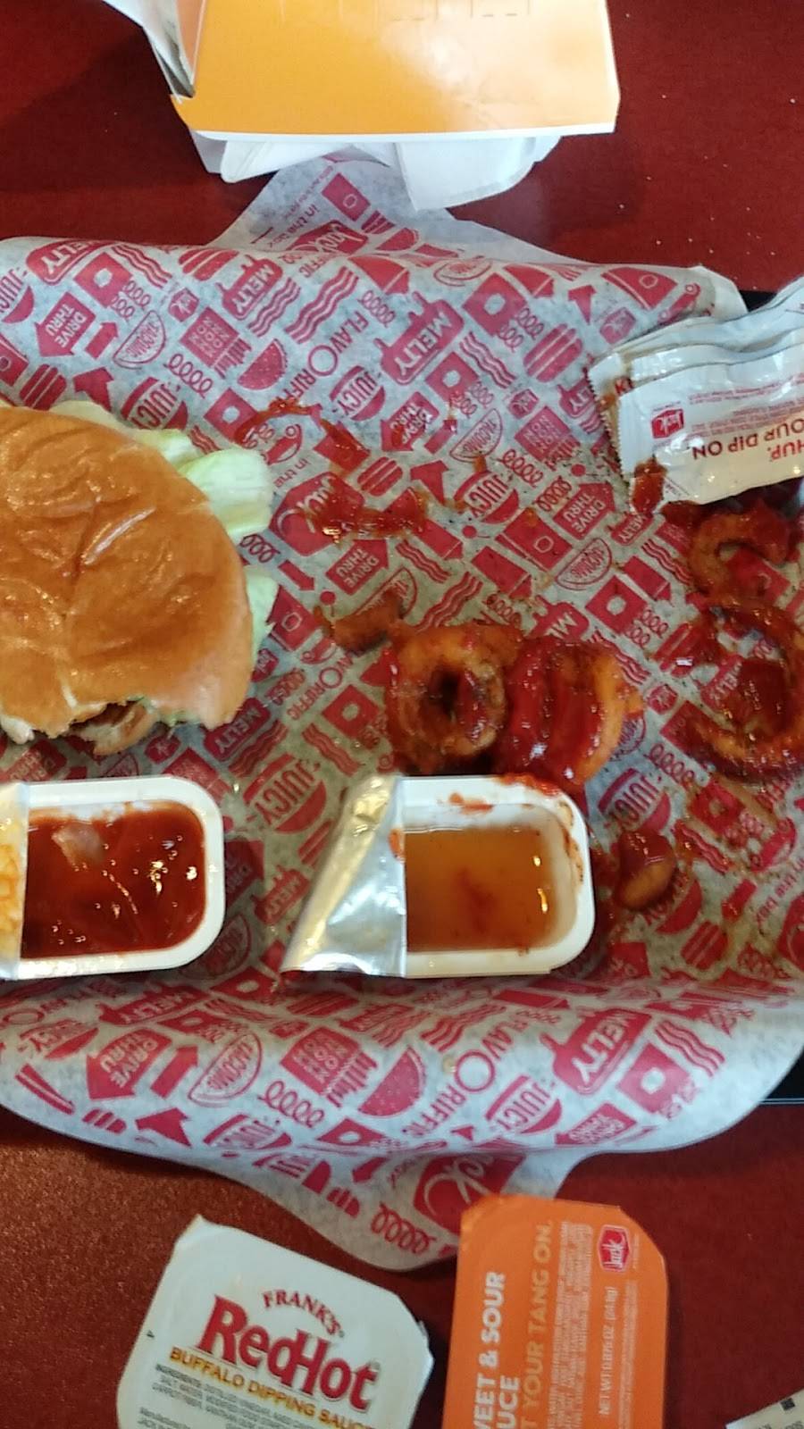 Jack in the Box | restaurant | 13555 Preston Rd, Dallas, TX 75240, USA | 9722392782 OR +1 972-239-2782