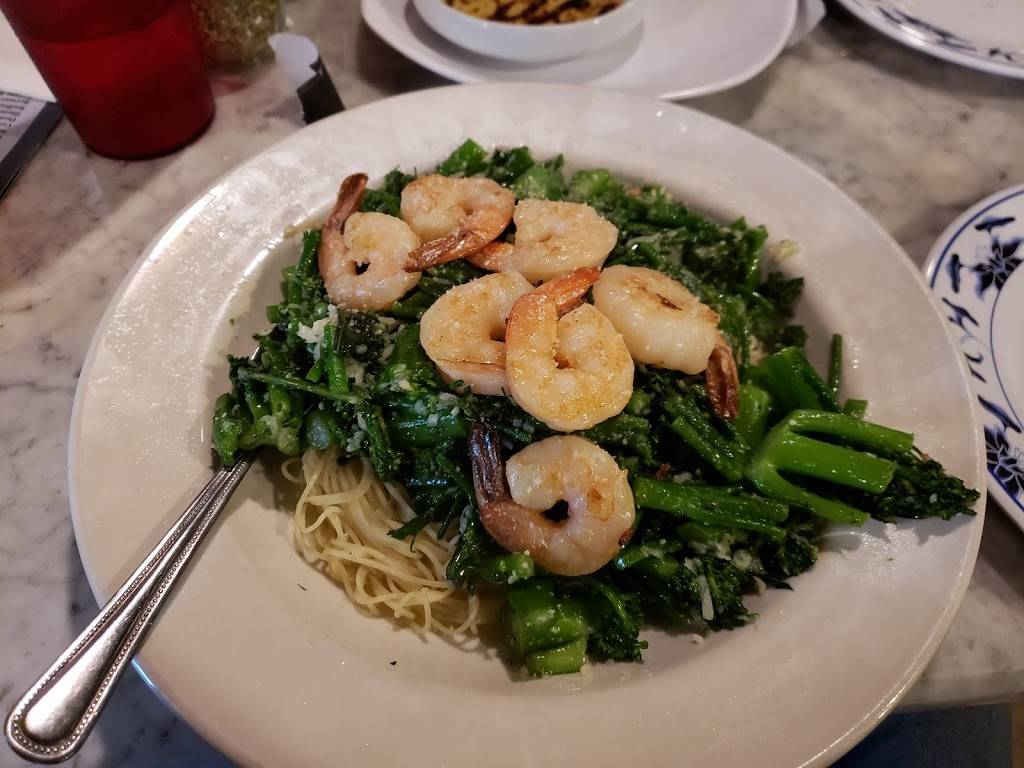 Baci Pizza Restaurant | restaurant | 830 N Dixie Fwy, New Smyrna Beach, FL 32168, USA | 3864105801 OR +1 386-410-5801