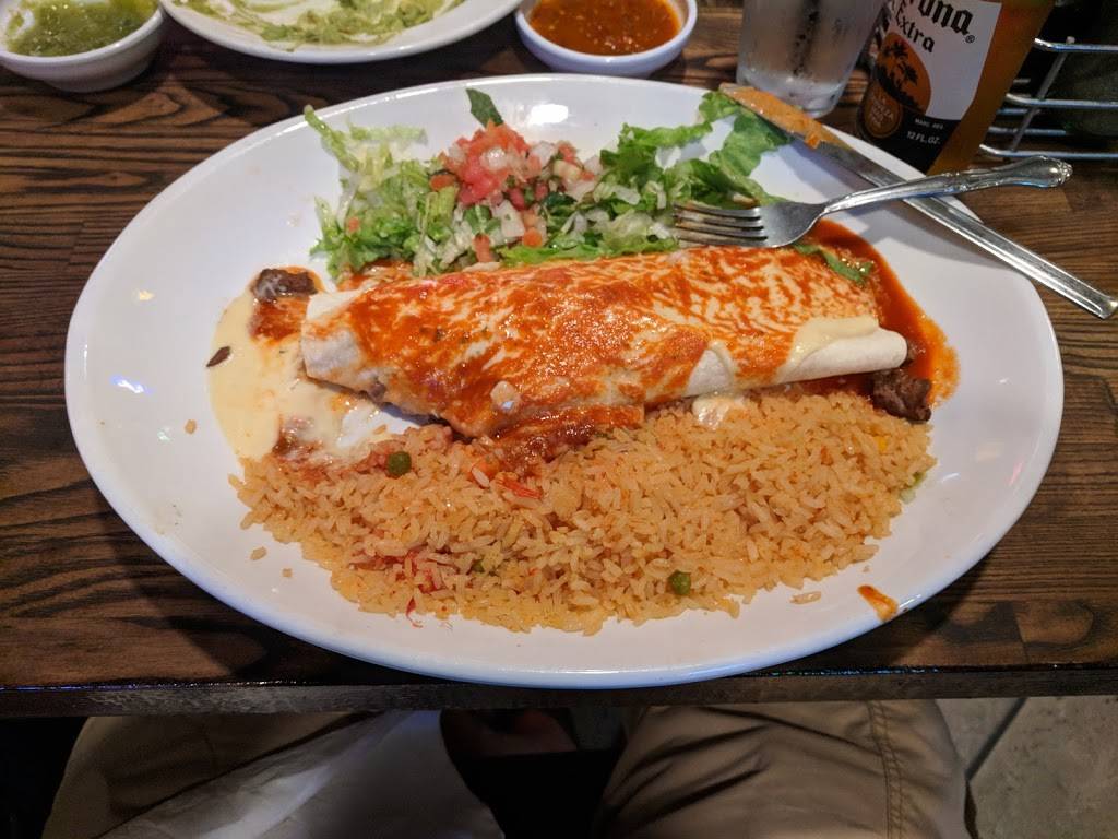 Salsas Mexican Grille | restaurant | 2015 Ayrsley Town Blvd Ste 102, Charlotte, NC 28273, USA | 7049102129 OR +1 704-910-2129
