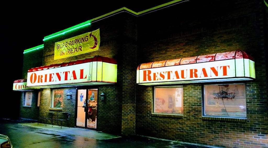 Oriental Restaurant | restaurant | 2005 N Locust Ave, Lawrenceburg, TN 38464, USA | 9317665580 OR +1 931-766-5580