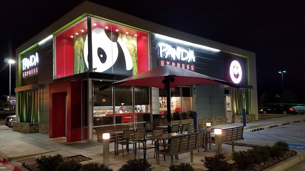Panda Express | meal takeaway | 1320 S Loop 288, Denton, TX 76205, USA | 9404839101 OR +1 940-483-9101