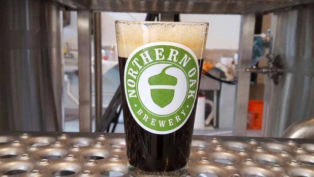 Northern Oak Brewery | restaurant | 806 N Saginaw St, Holly, MI 48442, USA | 2486347515 OR +1 248-634-7515