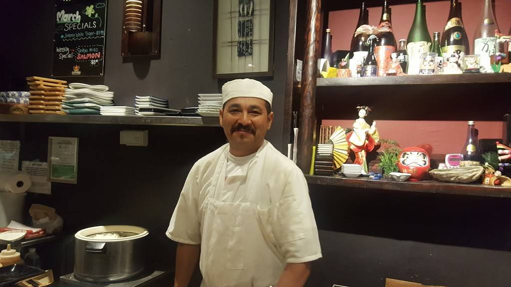 Azabu Restaurant | restaurant | 13119 Philadelphia St, Whittier, CA 90601, USA | 5627890881 OR +1 562-789-0881