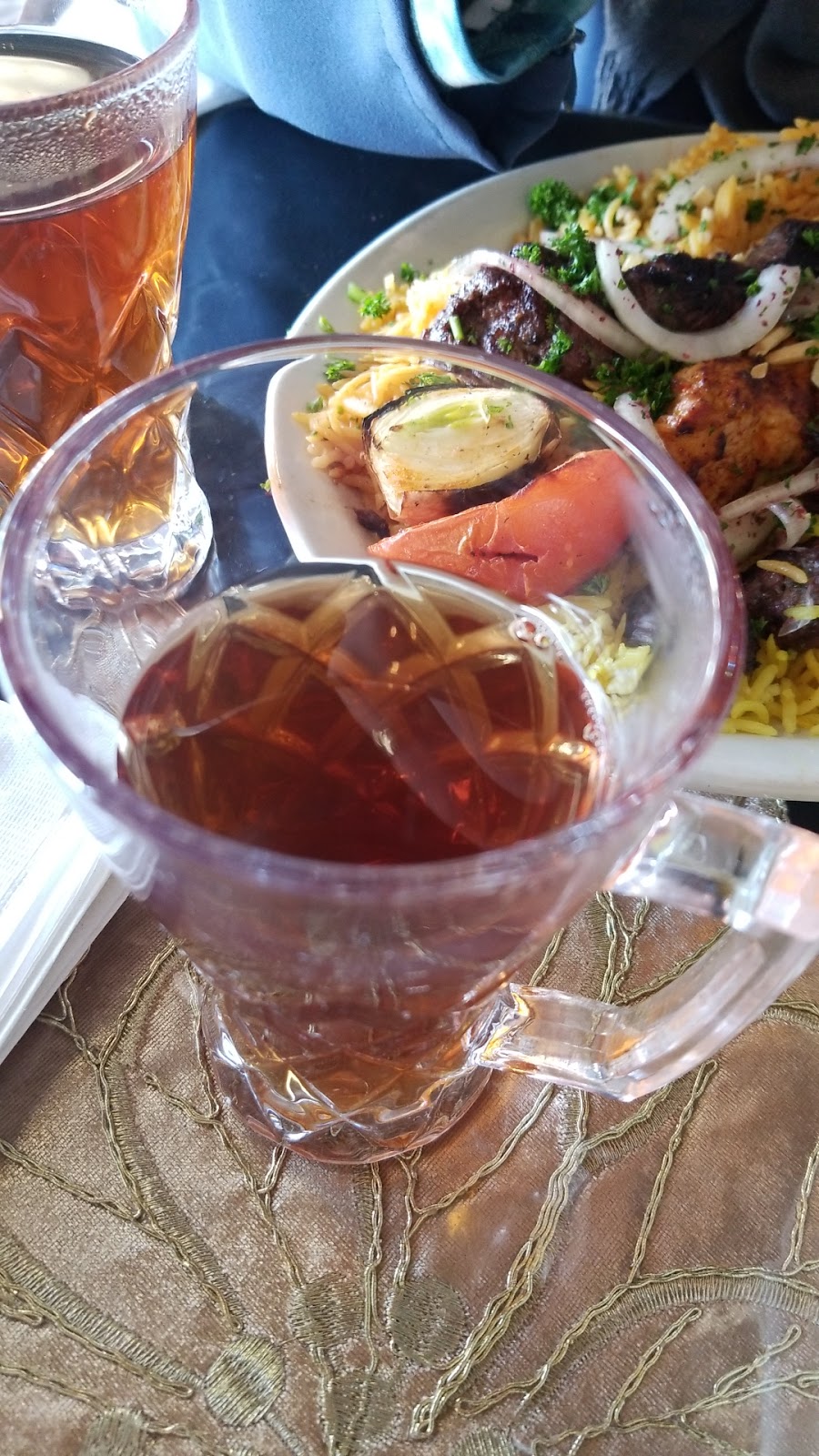 Zwar Restaurant | restaurant | 9328 W 159th St, Orland Park, IL 60462, USA | 7082269133 OR +1 708-226-9133