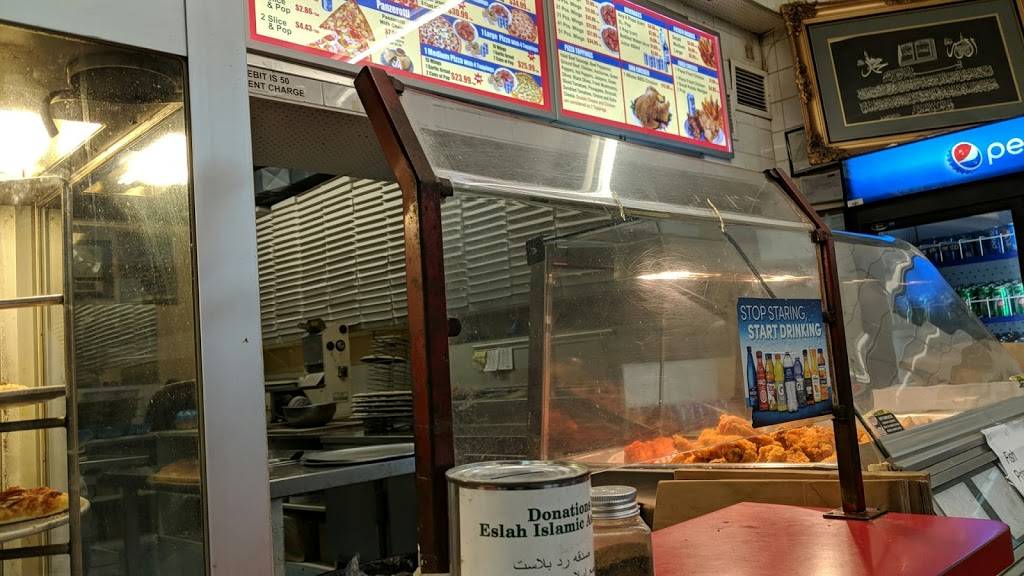 Madina Halal Pizza & Wings | restaurant | 1078 Danforth Ave, Toronto, ON M4J 1M2, Canada | 4164629000 OR +1 416-462-9000