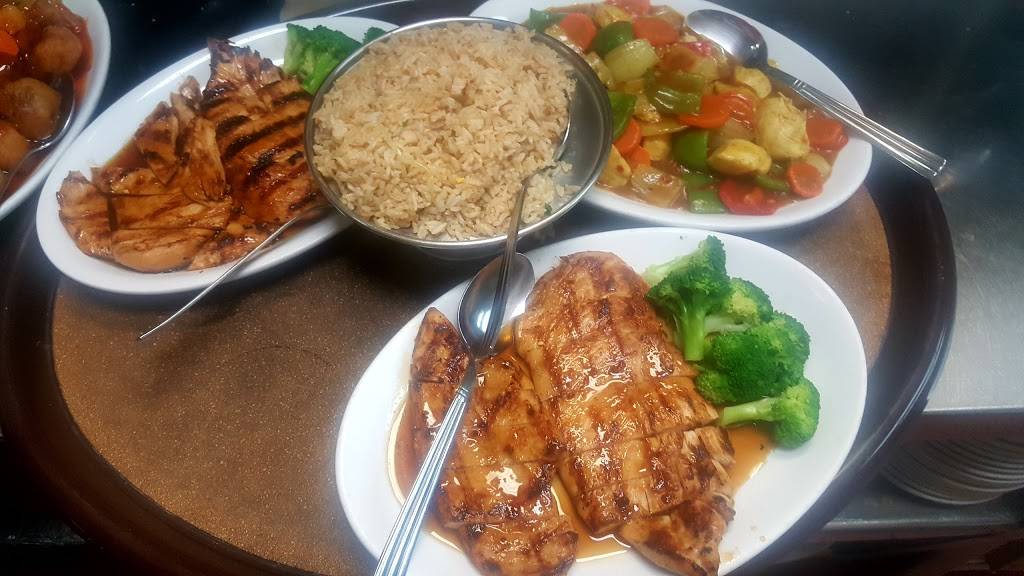 Blue Moon Restaurant | restaurant | 1320 S Broadway, Edmond, OK 73034, USA | 4053403871 OR +1 405-340-3871