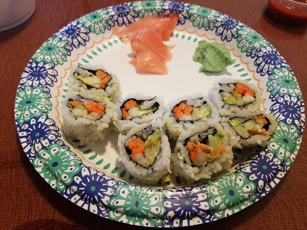 Sakura 8 | restaurant | 2634 Timber Dr, Garner, NC 27529, USA | 9842335100 OR +1 984-233-5100