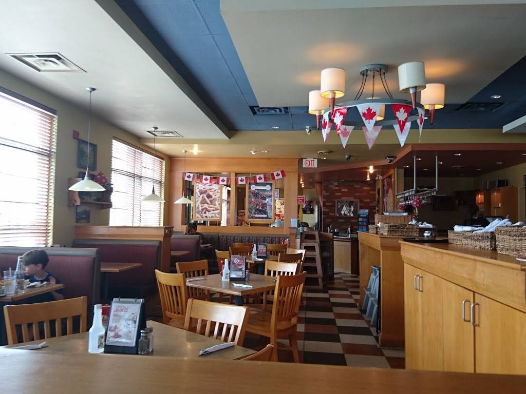 Swiss Chalet | restaurant | 3775 Strandherd Dr, Nepean, ON K2J 4B1, Canada | 6138230656 OR +1 613-823-0656