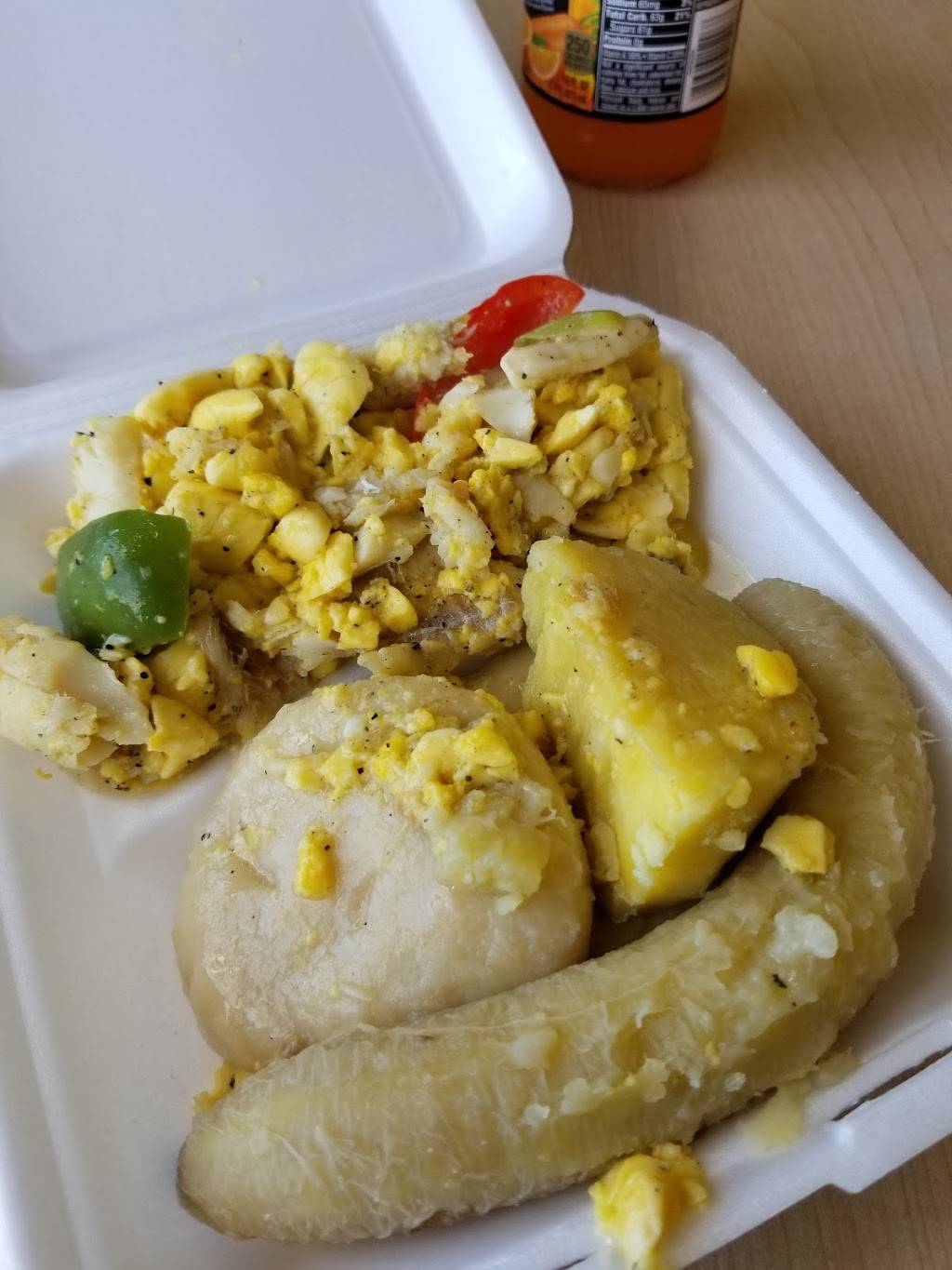 Jerk Center | restaurant | 193 FL-7, Margate, FL 33063, USA | 9546337202 OR +1 954-633-7202