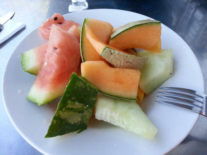 The Small Cafe | restaurant | 5656 E 2nd St, Long Beach, CA 90803, USA | 5624340226 OR +1 562-434-0226