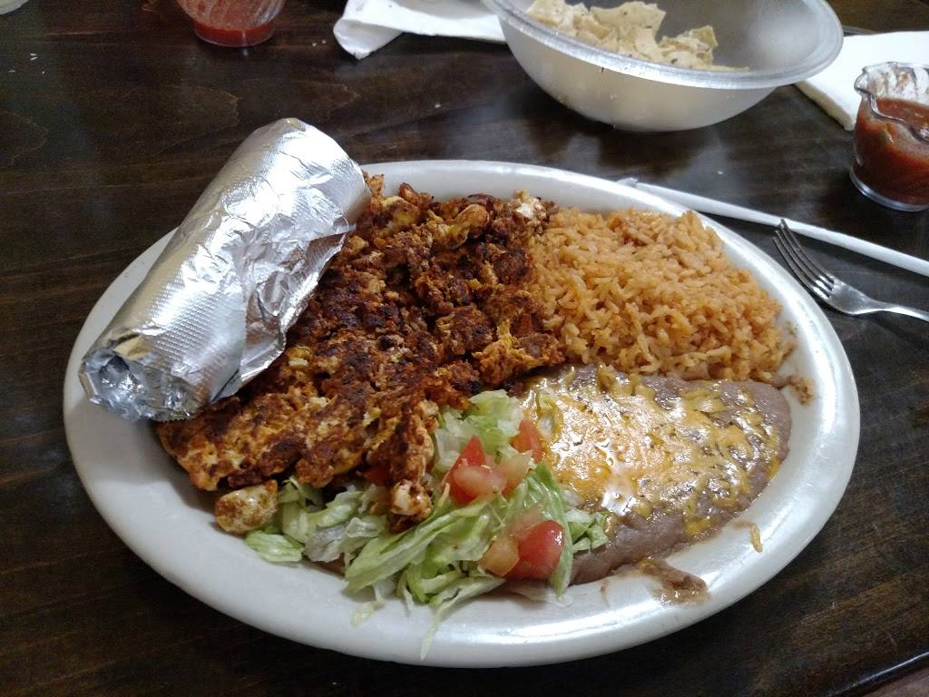 Cafe Zamora | restaurant | 606 E Western Ave, Avondale, AZ 85323, USA | 6239250955 OR +1 623-925-0955