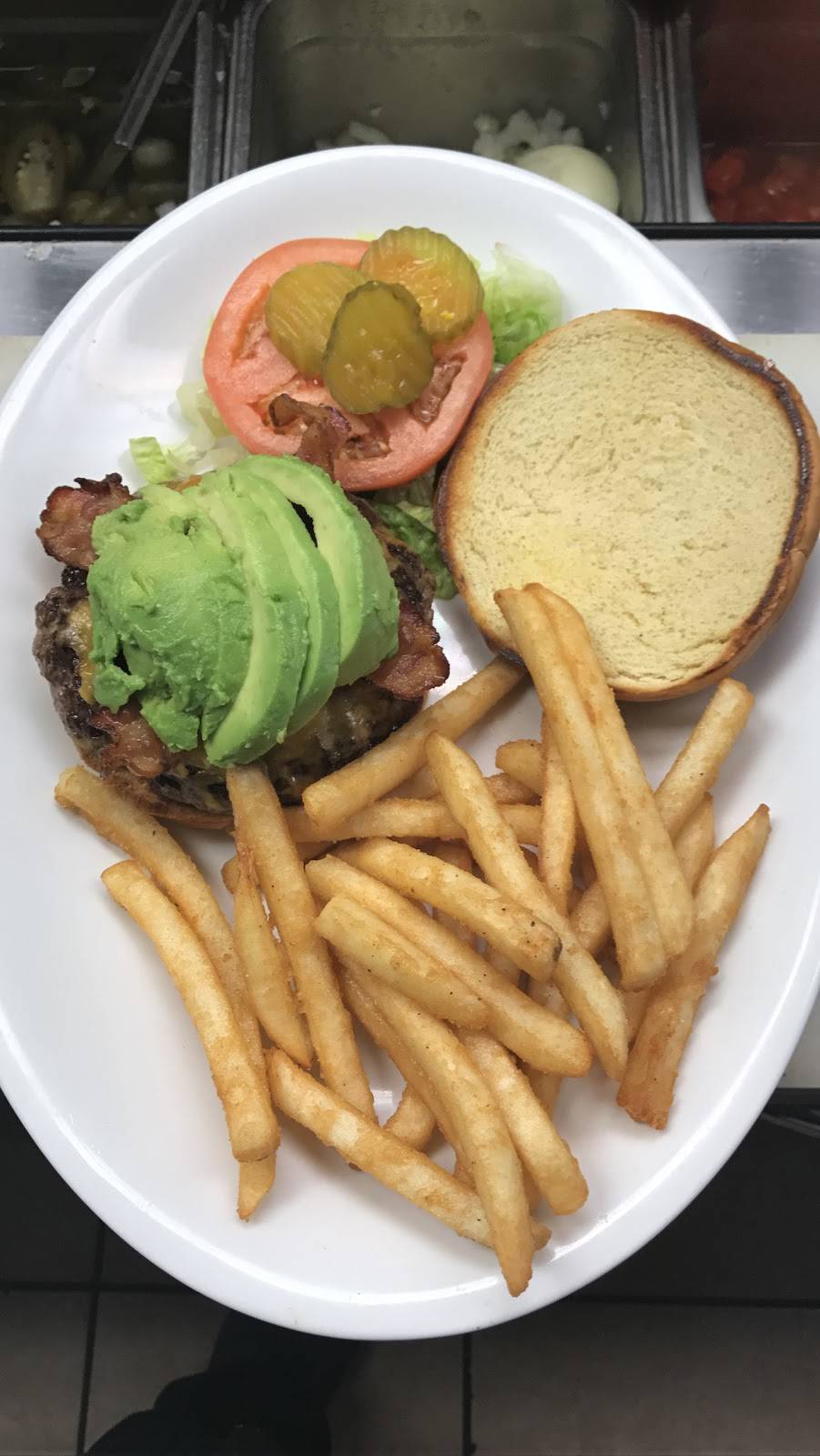 Palos Hills Pancake House | restaurant | 10719 S Roberts Rd, Palos Hills, IL 60465, USA | 7089749010 OR +1 708-974-9010