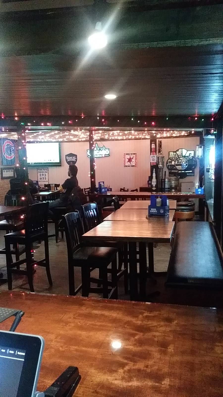 Old Neighborhood Grill | restaurant | 2902 Central St, Evanston, IL 60201, USA | 8474929500 OR +1 847-492-9500